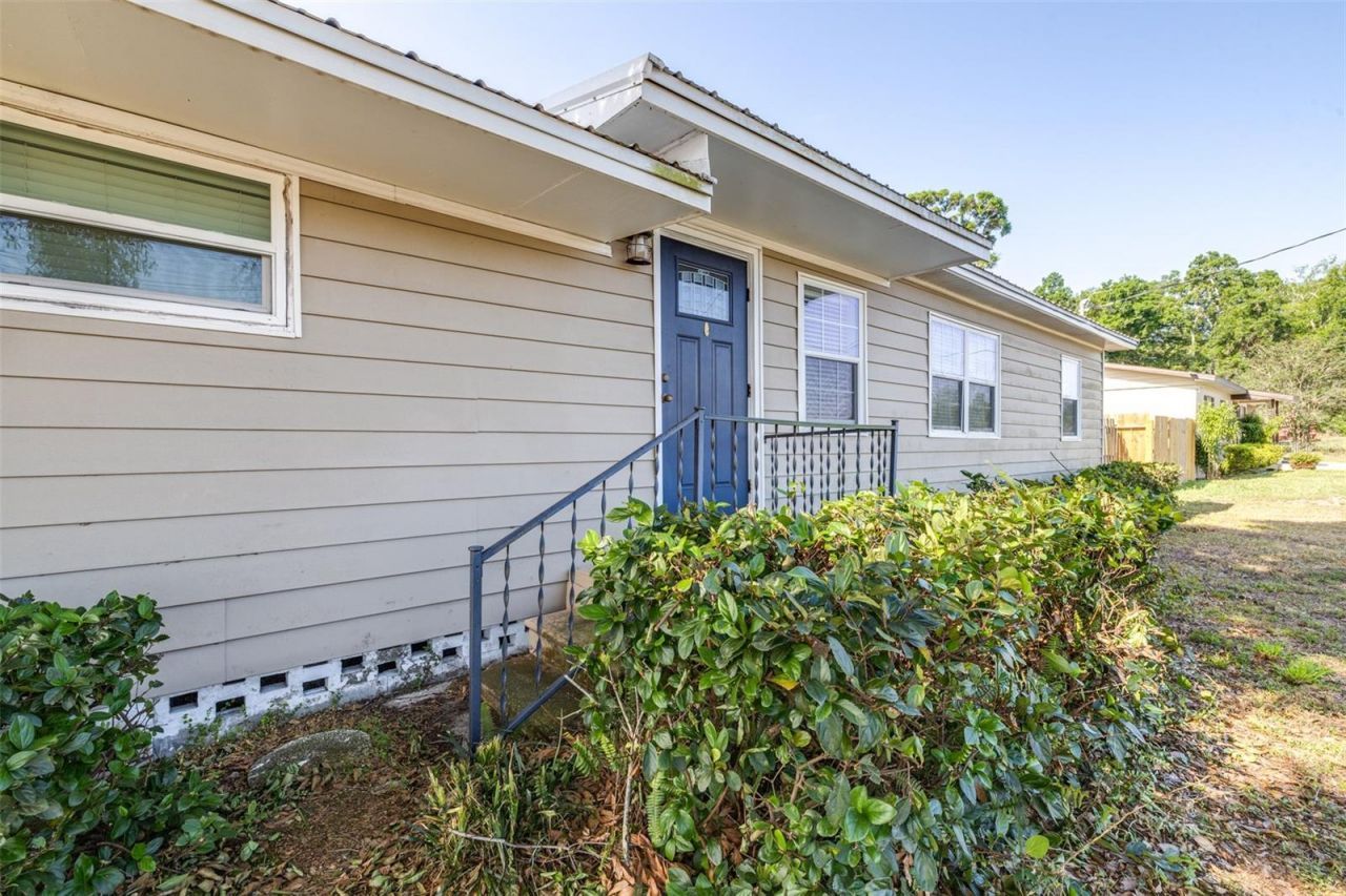 3935 Clubhouse Road , Highland City, FL 33846 Photo