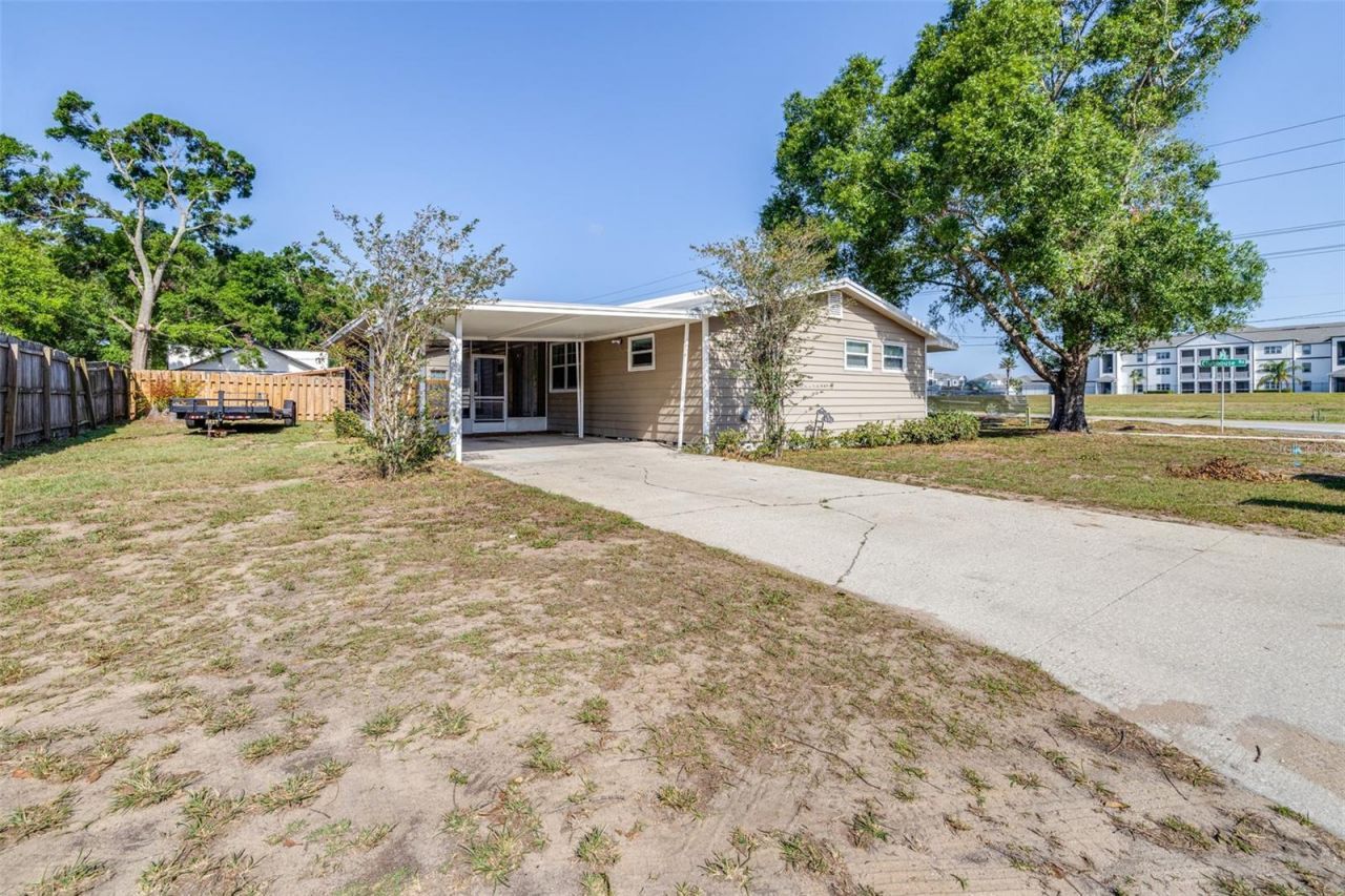 3935 Clubhouse Road , Highland City, FL 33846 Photo