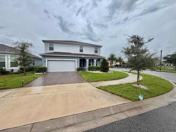 5660 ARBORVISTA DRIVE , ST CLOUD, FL 34771