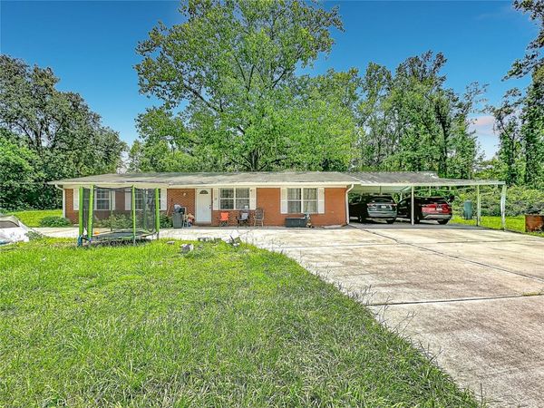173 SE ANDREWS DRIVE , LAKE CITY, FL 32025