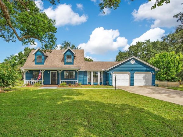 1898 ODHAM DRIVE, DELTONA, FL 32738