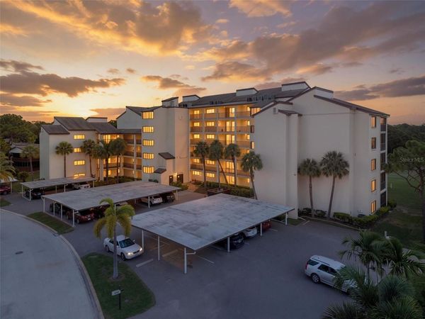 700 STARKEY ROAD, Unit 323, LARGO, FL 33771
