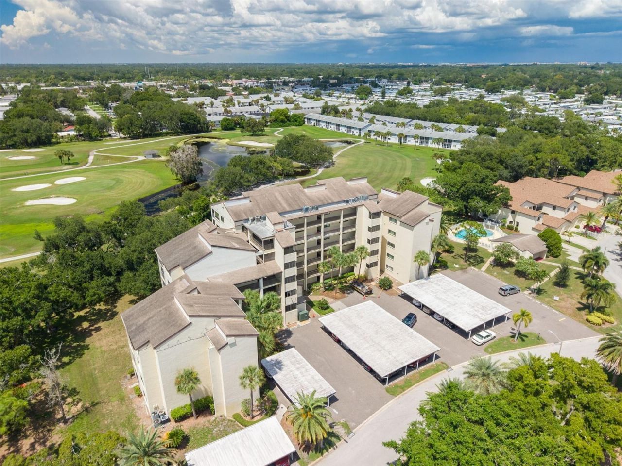 700 Starkey Road, Unit 323, Largo, FL 33771 Photo