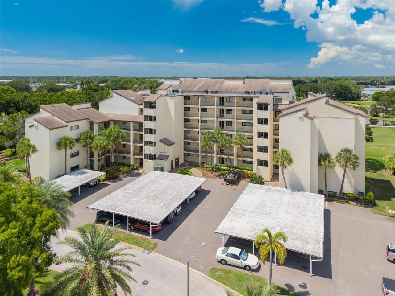 700 Starkey Road, Unit 323, Largo, FL 33771 Photo