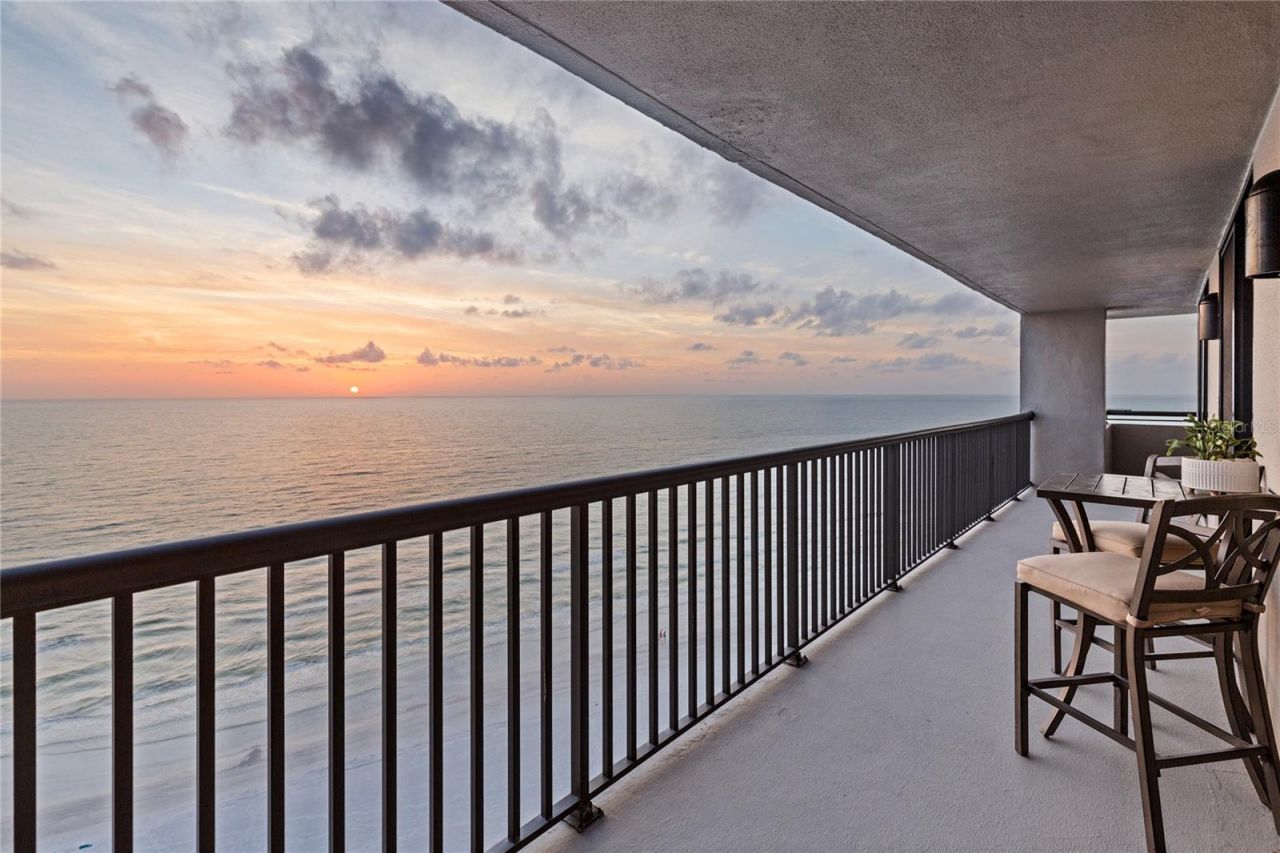 1660 Gulf Boulevard, Unit PH1, Clearwater Beach, FL 33767 Main Photo