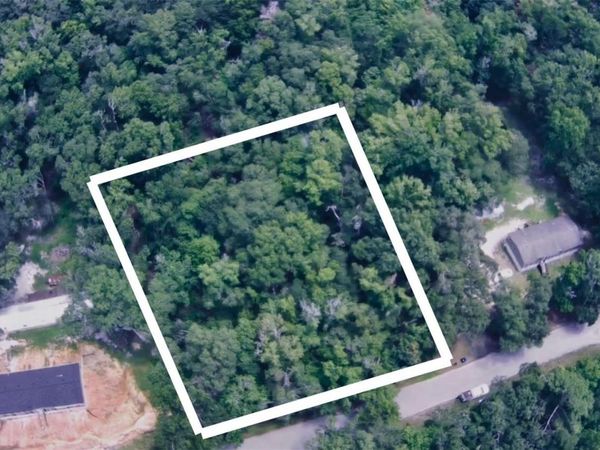 0 CAMPGROUND ROAD , BROOKSVILLE, FL 34601