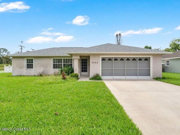 2225 Maryland Avenue, Titusville, FL 32796