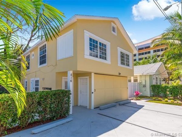 520 M Street, West Palm Beach, FL 33401