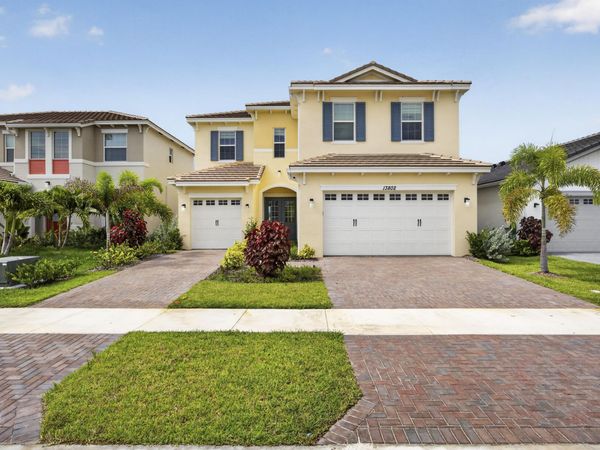 13802 Prickly Cone Cove, Westlake, FL 33470