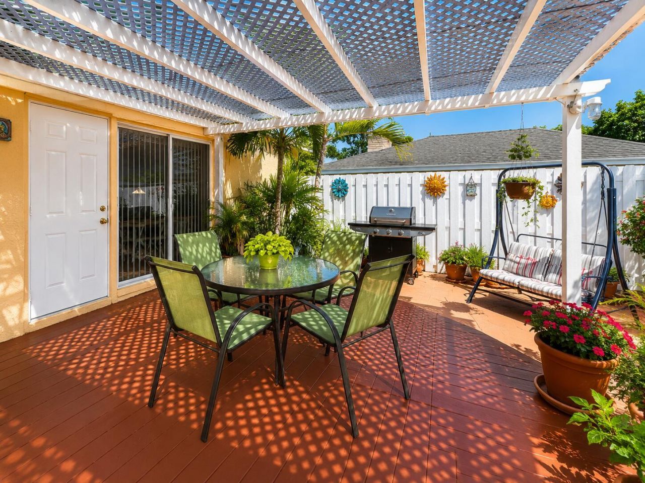 4815 Gladiator Circle, Greenacres, FL 33463 Photo