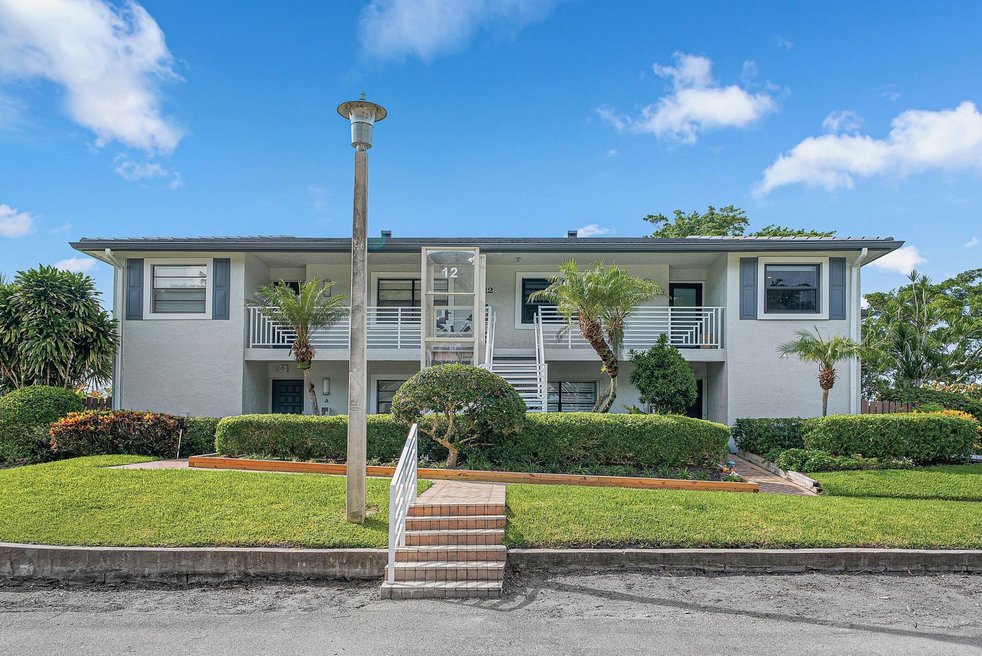 12 Southport Lane, Unit D, Boynton Beach, FL 33436 Photo