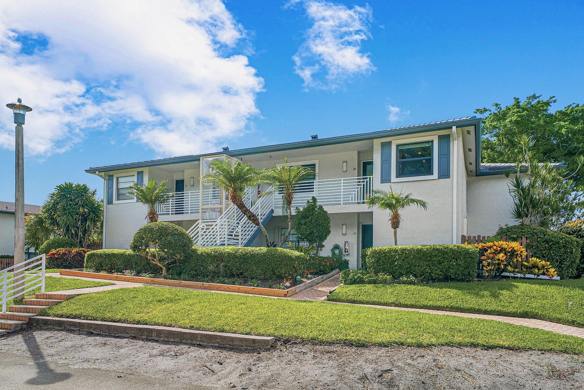 12 Southport Lane, Unit D, Boynton Beach, FL 33436 Photo