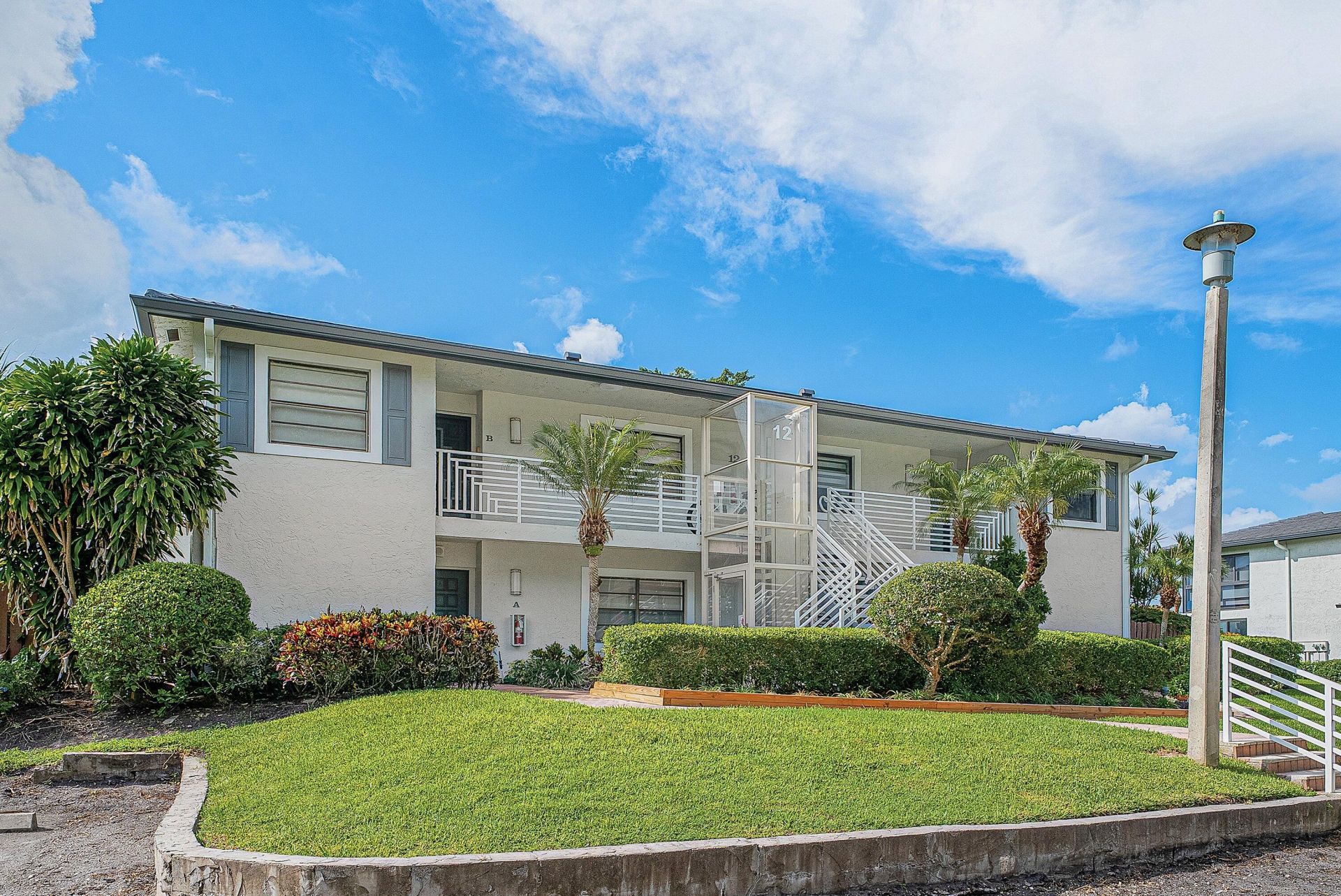 12 Southport Lane, Unit D, Boynton Beach, FL 33436 Photo