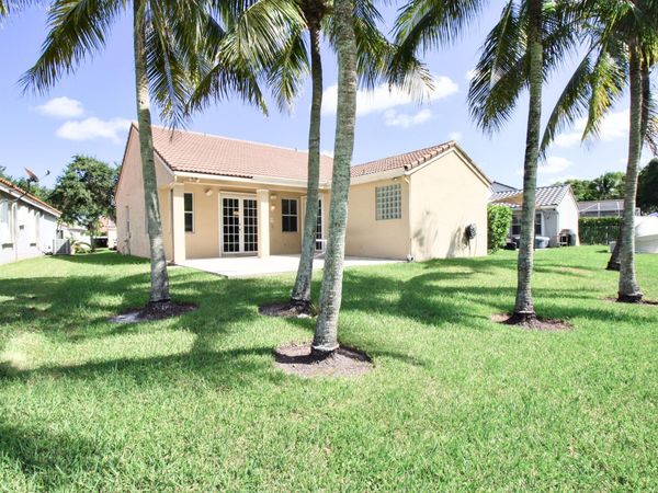 853 SAND CREEK Circle, Weston, FL 33327