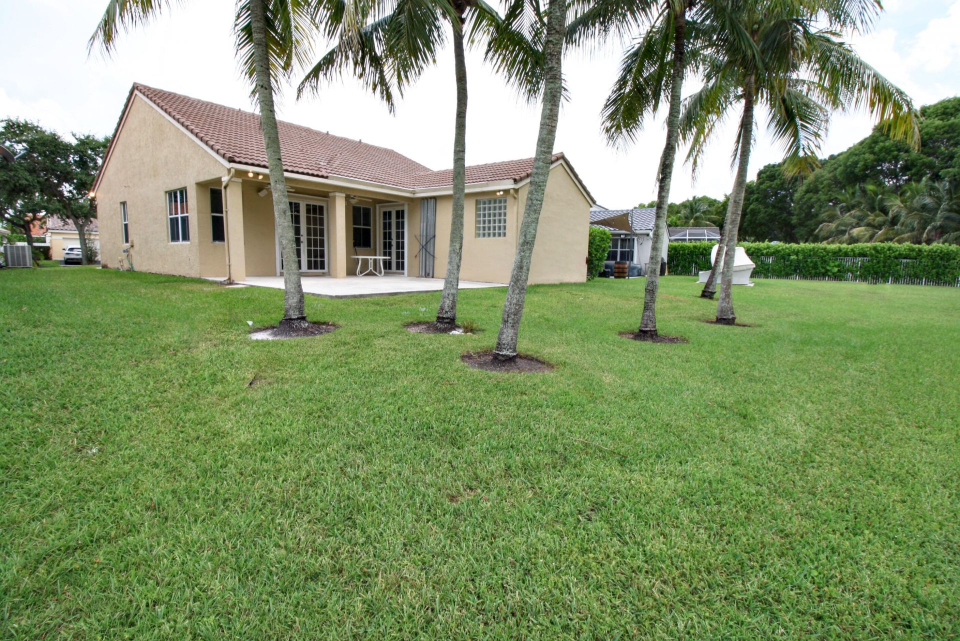 853 Sand Creek Circle, Weston, FL 33327 Photo
