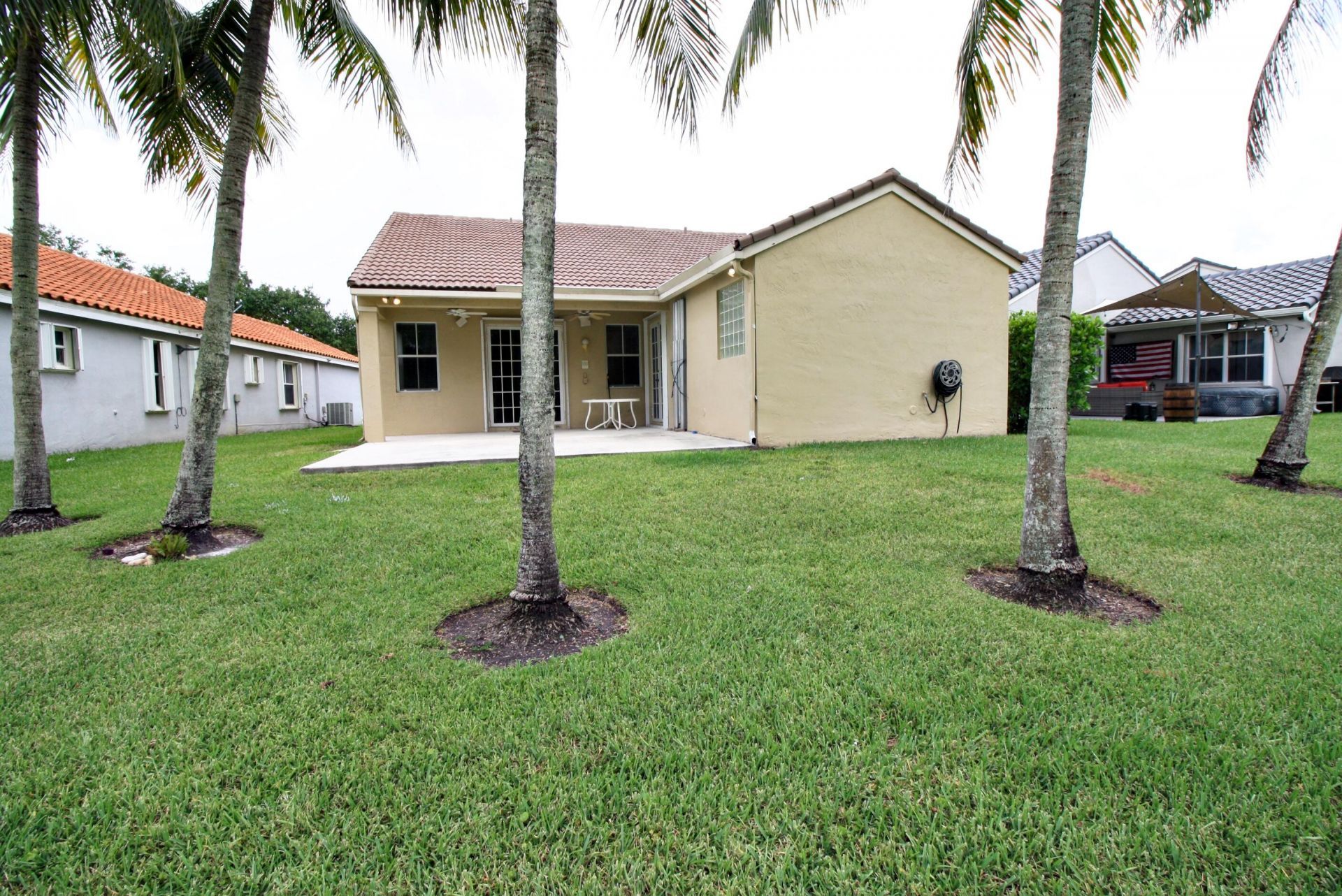 853 Sand Creek Circle, Weston, FL 33327 Photo