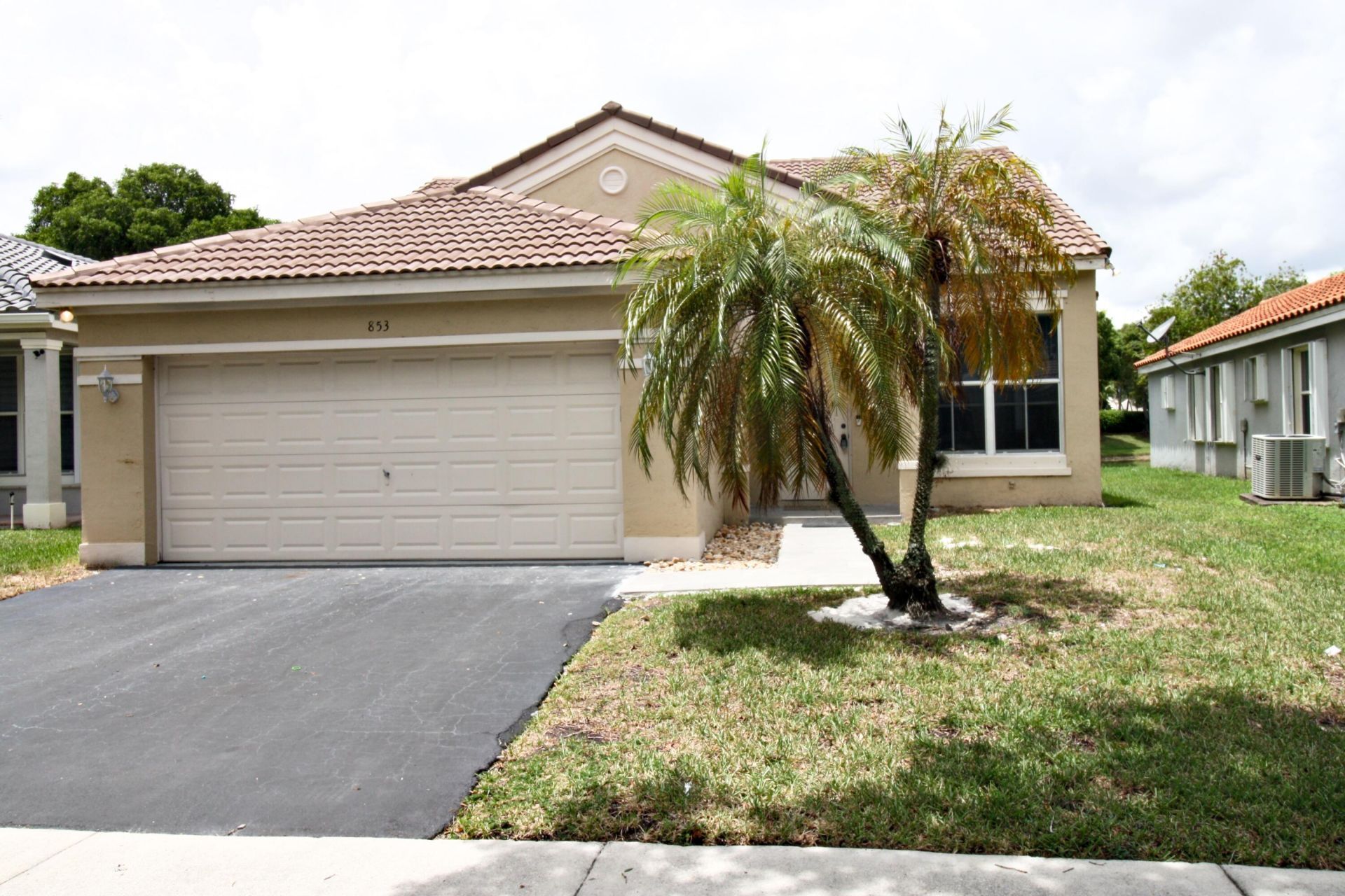 853 Sand Creek Circle, Weston, FL 33327 Photo