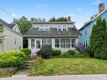 347 Mildred Avenue, Syracuse, NY 13206