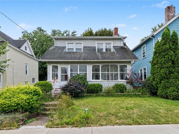 347 Mildred Avenue, Syracuse, NY 13206