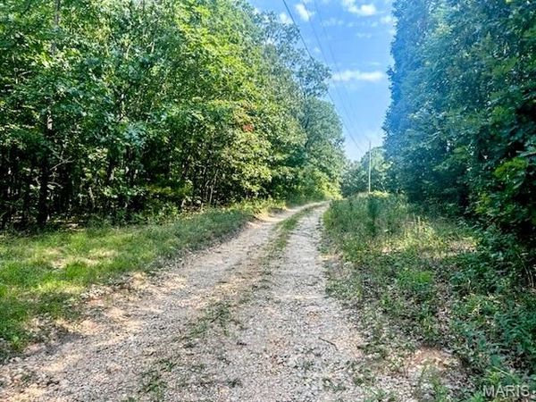 0 High Top Road, Potosi, MO 63664