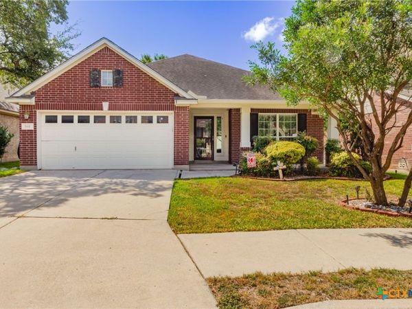 548 Thurber Drive , Schertz, TX 78154