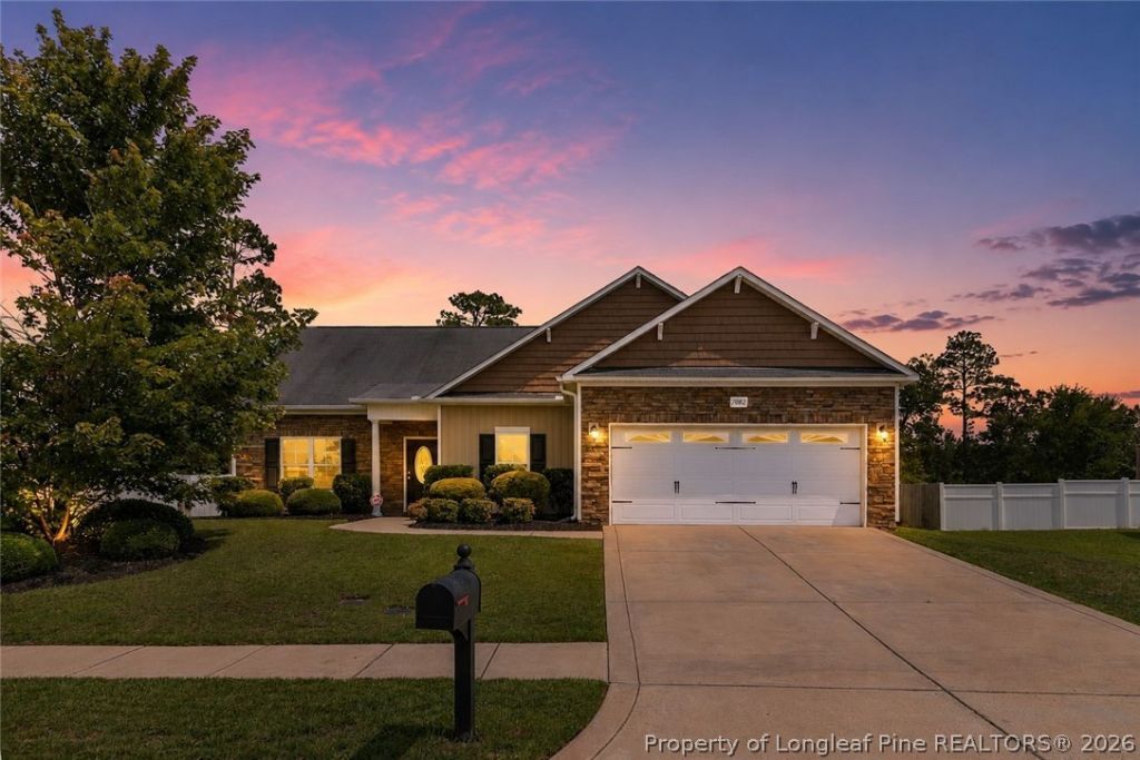 1082 Saint Johns Loop Road, Raeford, NC 28376 Main Photo