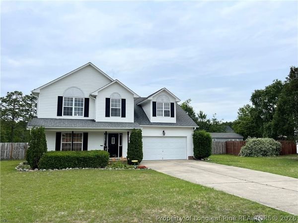 82 Essex Court, Sanford, NC 27332