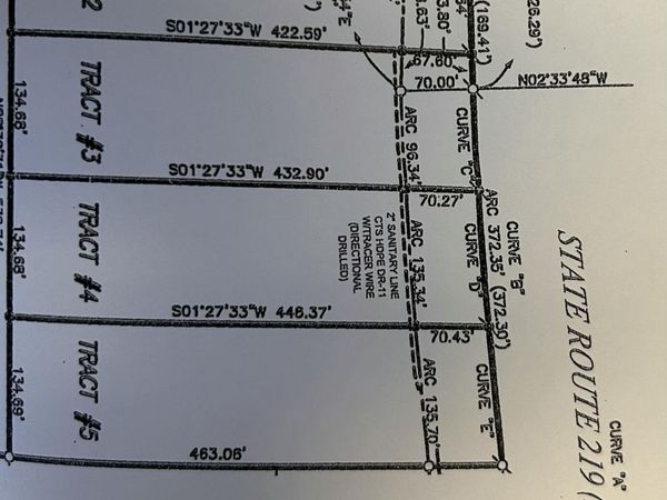 0 OH 219 St Rt 219 Highway, Celina, OH 45822
