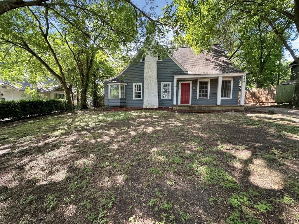 506 Craig Street, Hillsboro, TX 76645 Main Photo
