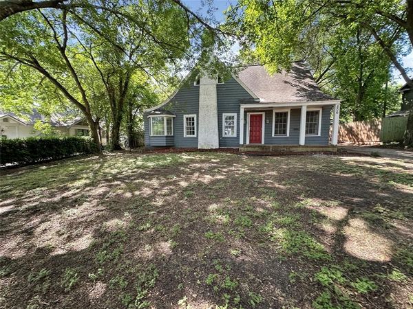 506 Craig Street, Hillsboro, TX 76645