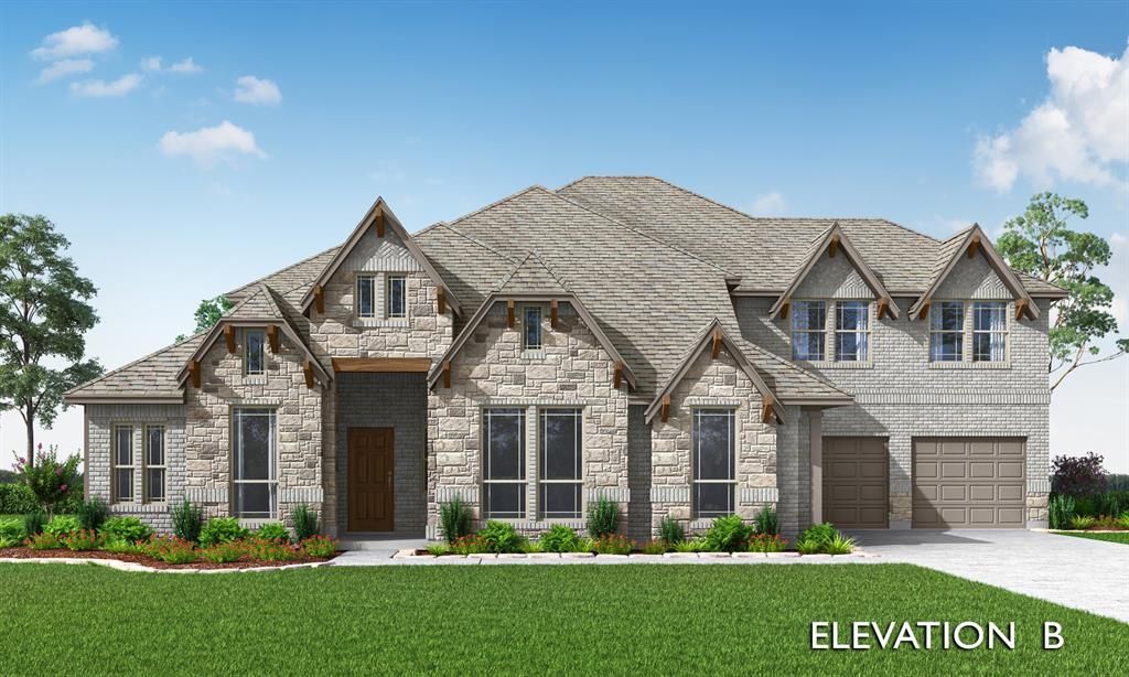 116 Chapowits Drive, Godley, TX 76044 Main Photo