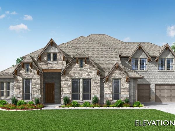 116 Chapowits Drive, Godley, TX 76044