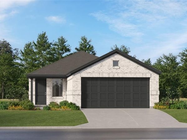 14134 Nullah Street, Pilot Point, TX 76258