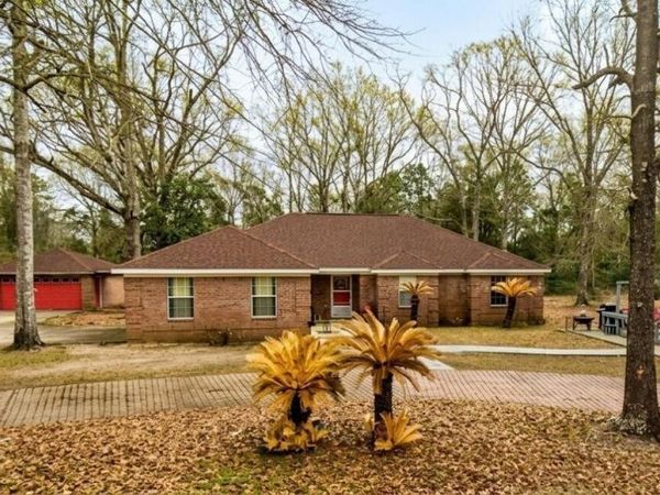 4736 Richardson Rd, Molino, FL 32577