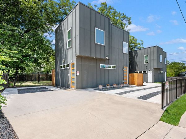 618 N Gevers St., San Antonio, TX 78202