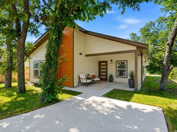 1350 Crystal, San Antonio, TX 78211