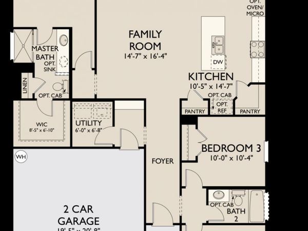 11815 Vista Crossing, Live Oak, TX 78233