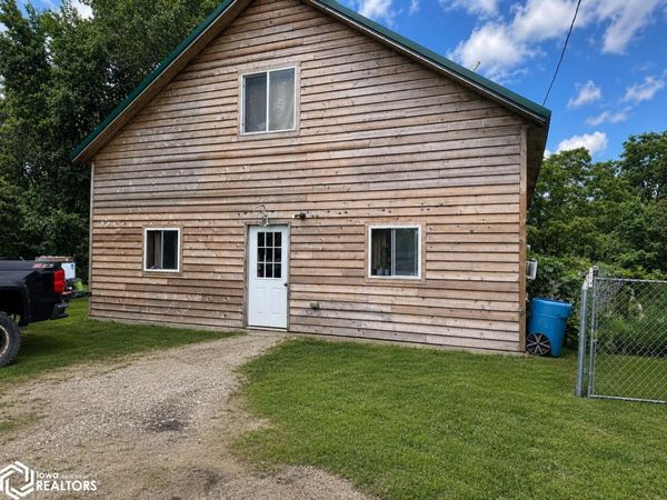 205 NW 7th Street, Decatur, IA 50067