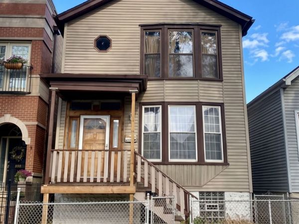 628 W 43rd Place , Chicago, IL 60609