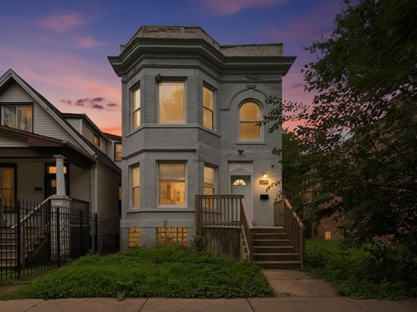 6328 S Laflin Street, Chicago, IL 60636
