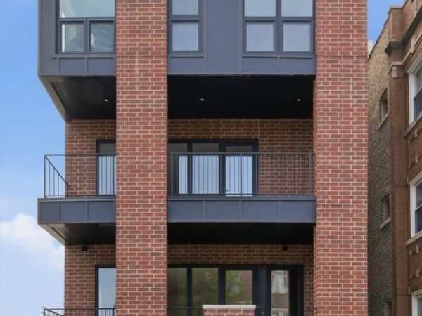 6414 N Francisco Avenue , Unit 101, Chicago, IL 60645