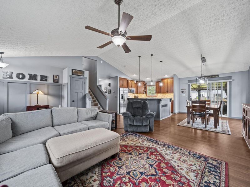 1210 Mill Park Drive , Marysville, OH 43040 Photo 14