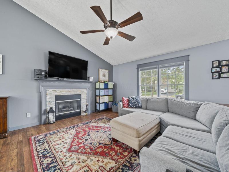 1210 Mill Park Drive , Marysville, OH 43040 Photo 15