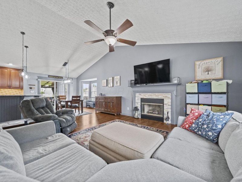 1210 Mill Park Drive , Marysville, OH 43040 Photo 17