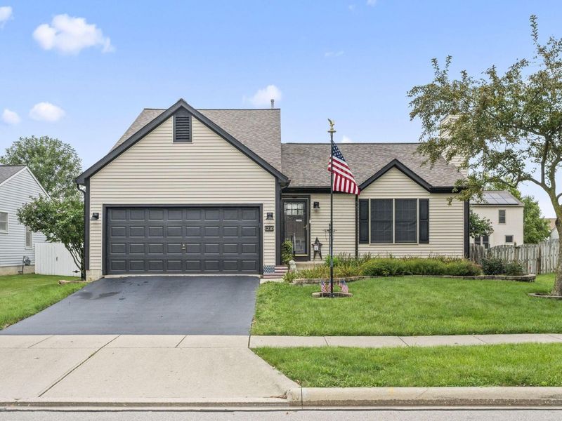 1210 Mill Park Drive , Marysville, OH 43040 Photo 2