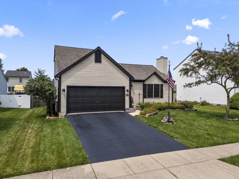 1210 Mill Park Drive , Marysville, OH 43040 Photo 3