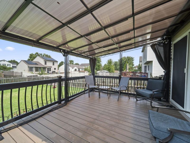 1210 Mill Park Drive , Marysville, OH 43040 Photo 32