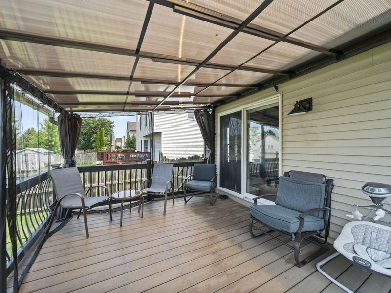 1210 Mill Park Drive , Marysville, OH 43040 Photo 33