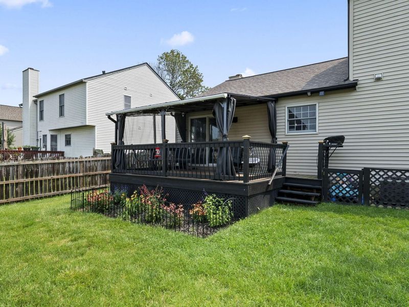 1210 Mill Park Drive , Marysville, OH 43040 Photo 35