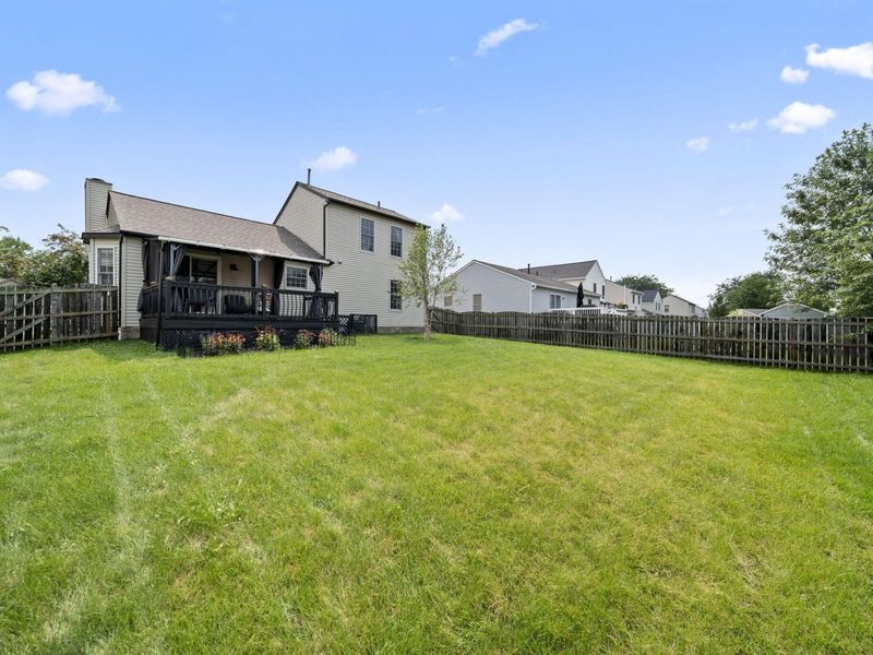 1210 Mill Park Drive , Marysville, OH 43040 Photo 36